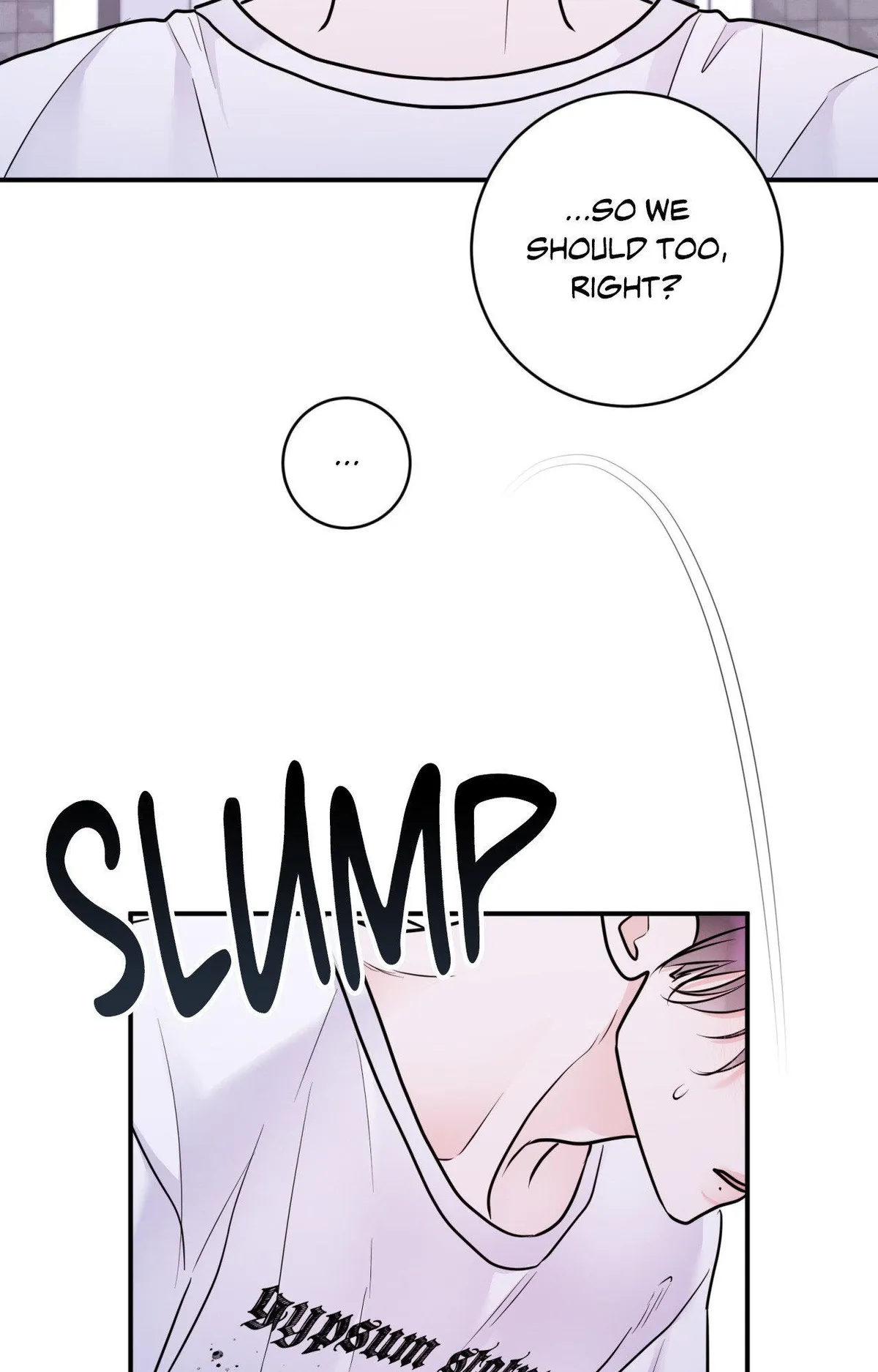 X's partner Chapter 52 page 67 - 
