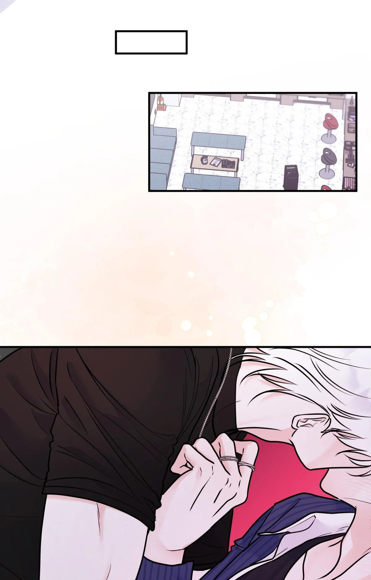 X's partner Chapter 52 page 73 - 