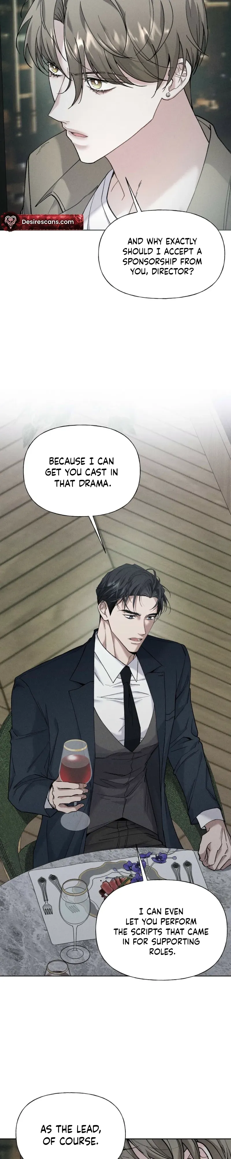X-Sponsor Chapter 1 page 3 - 