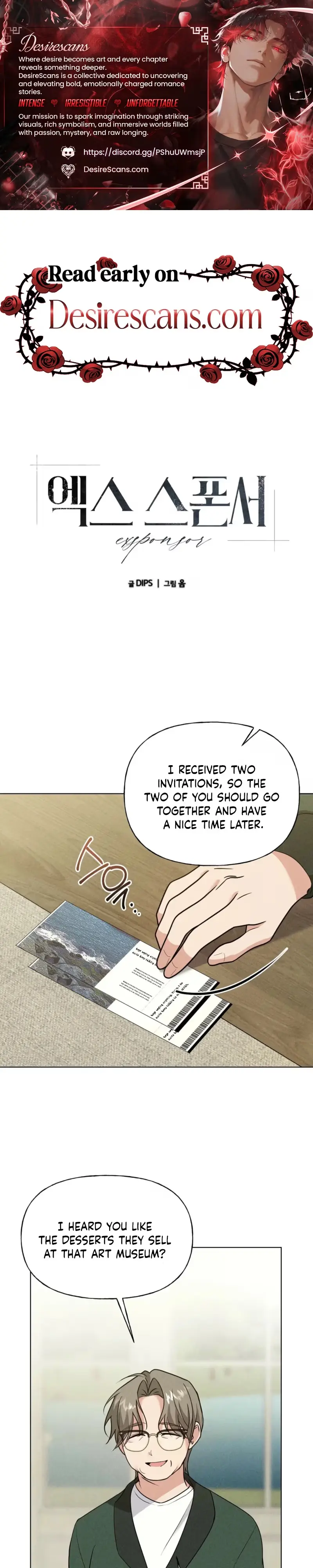 X-Sponsor Chapter 14 page 1 - 