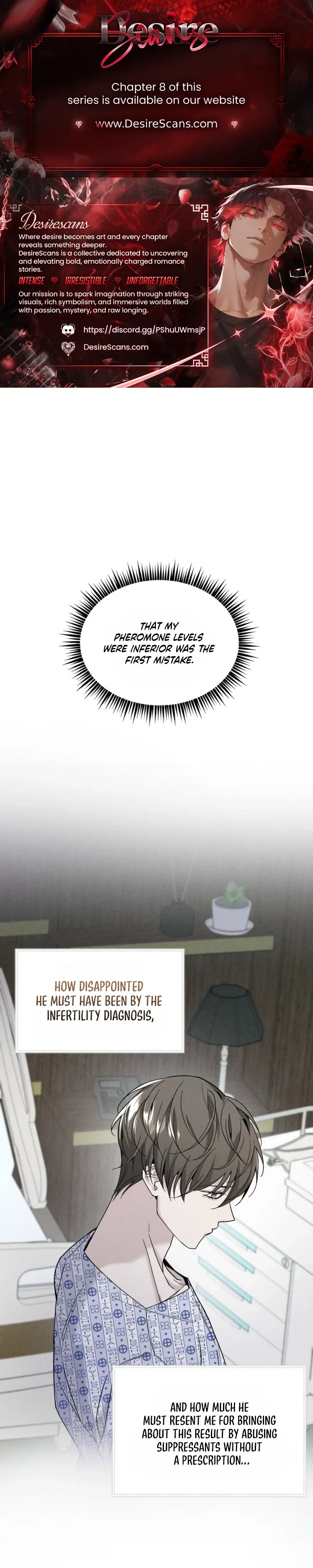 X-Sponsor Chapter 2 page 1 - 