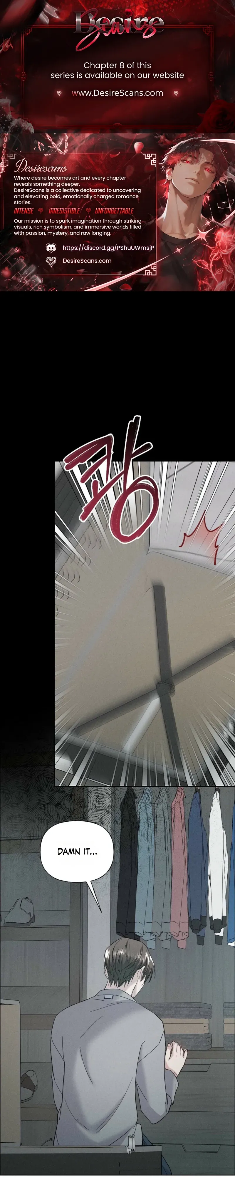 X-Sponsor Chapter 3 page 1 - 