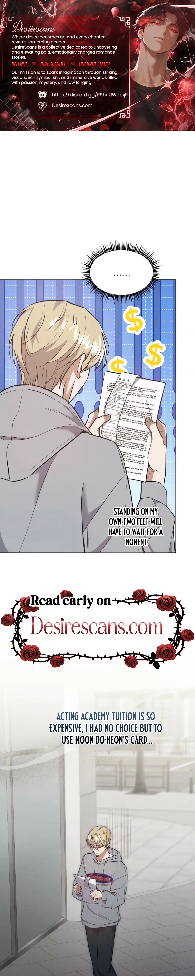 X-Sponsor Chapter 9 page 1 - 