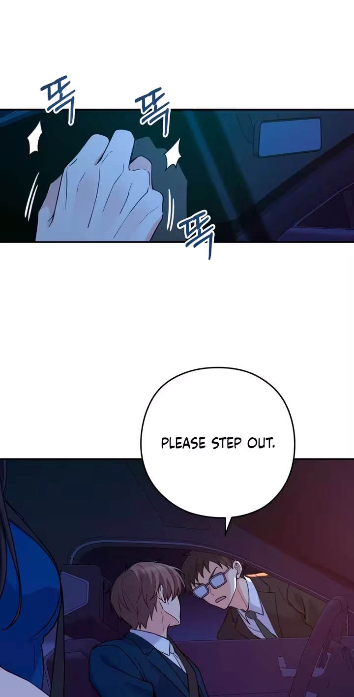 X We Met Again Chapter 10 page 2 - 