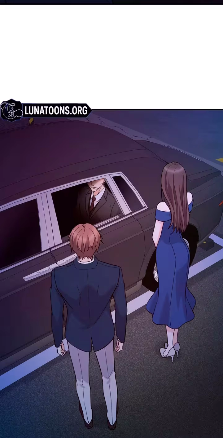 X We Met Again Chapter 10 page 12 - 