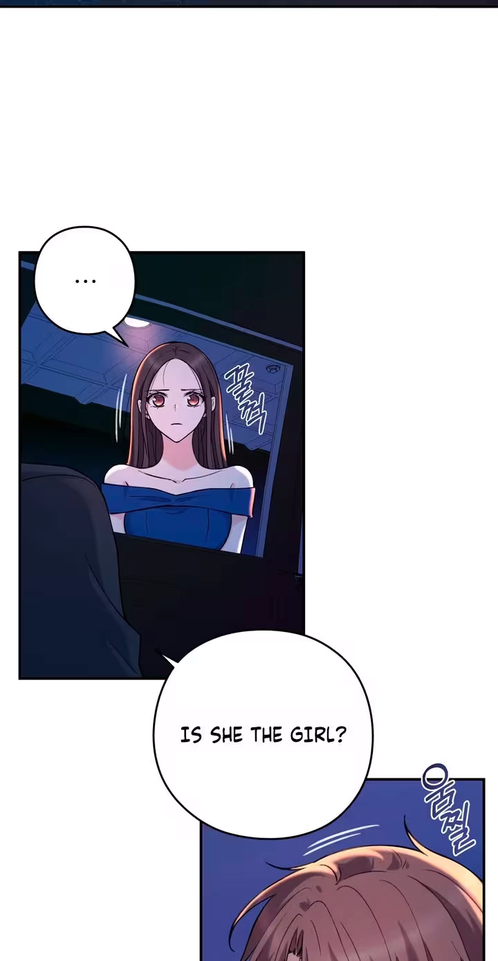 X We Met Again Chapter 10 page 13 - 