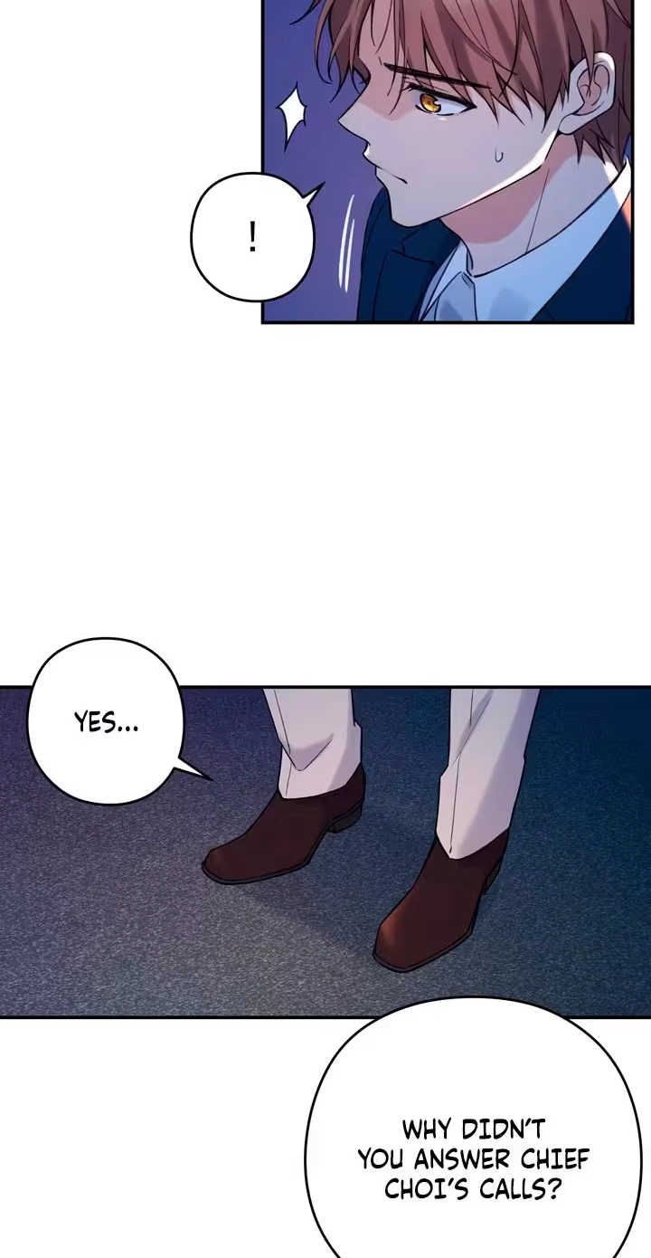 X We Met Again Chapter 10 page 14 - 