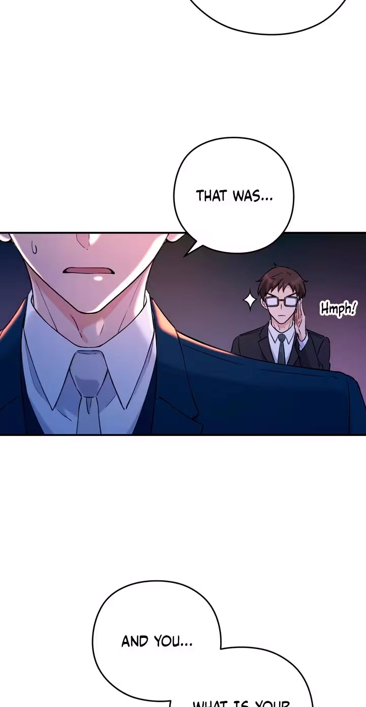 X We Met Again Chapter 10 page 15 - 