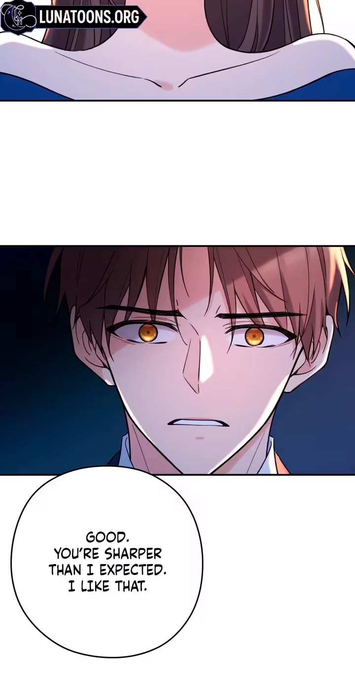 X We Met Again Chapter 10 page 19 - 