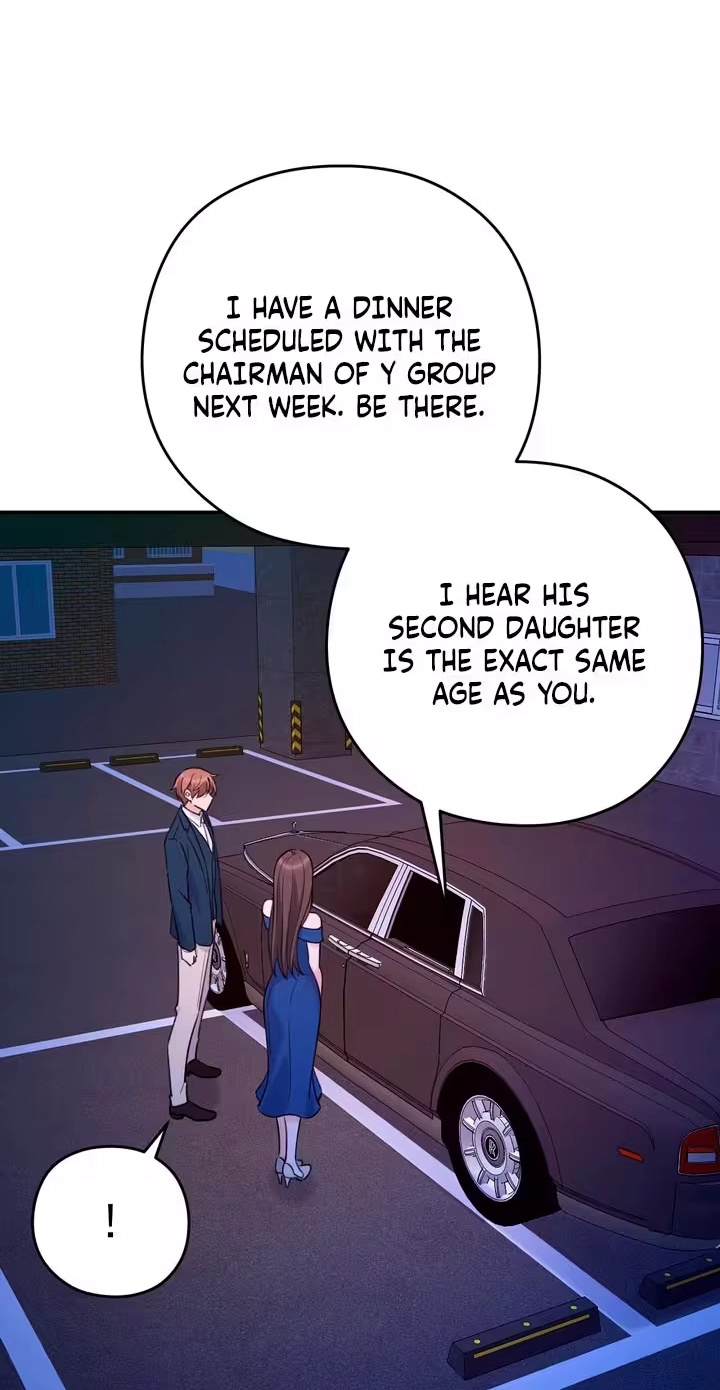 X We Met Again Chapter 10 page 20 - 