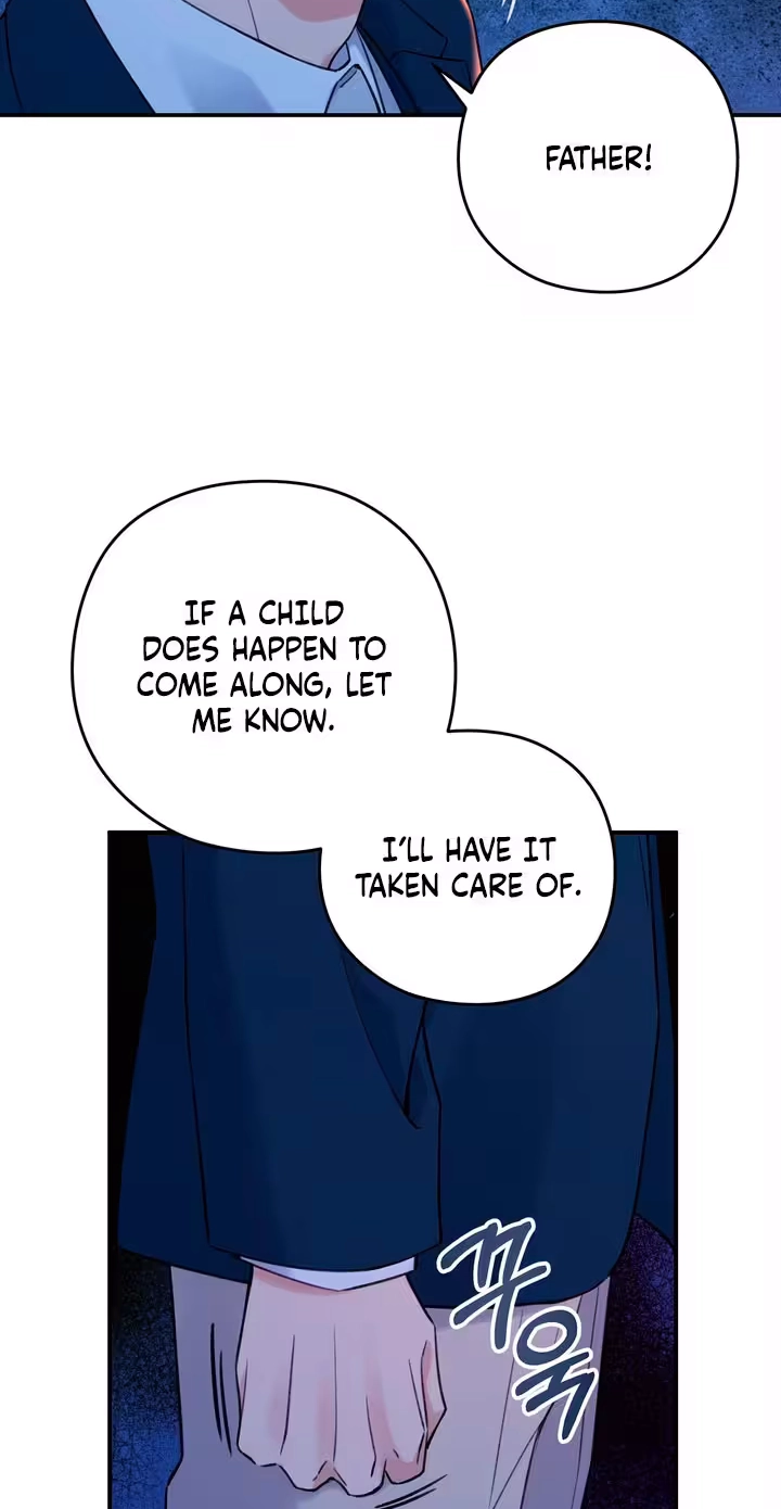 X We Met Again Chapter 10 page 22 - 