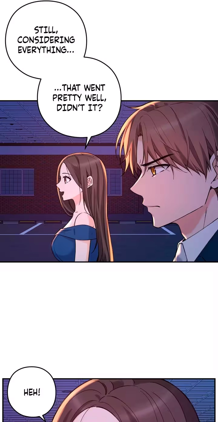 X We Met Again Chapter 10 page 25 - 