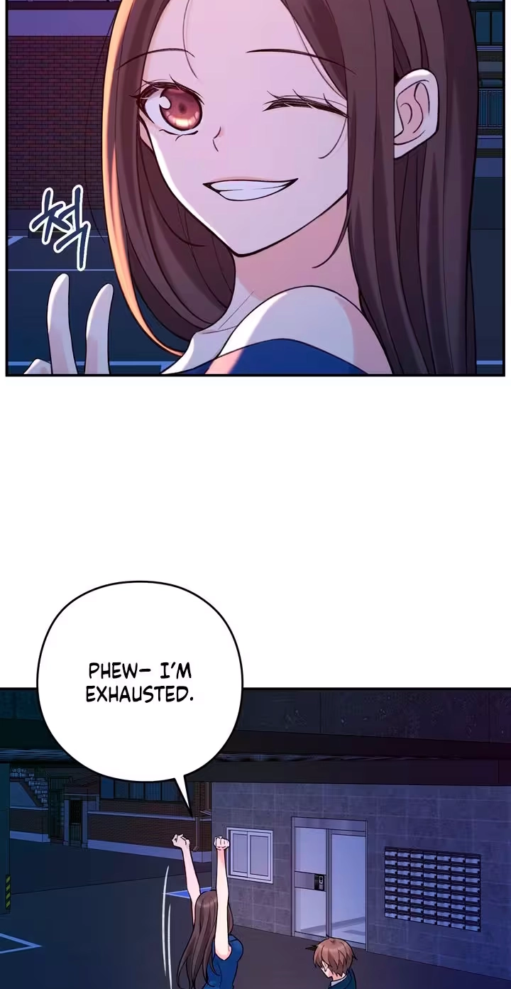 X We Met Again Chapter 10 page 26 - 