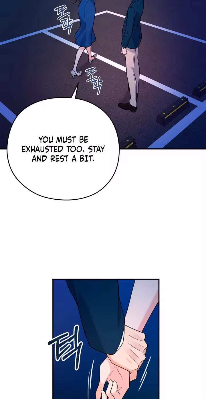 X We Met Again Chapter 10 page 27 - 