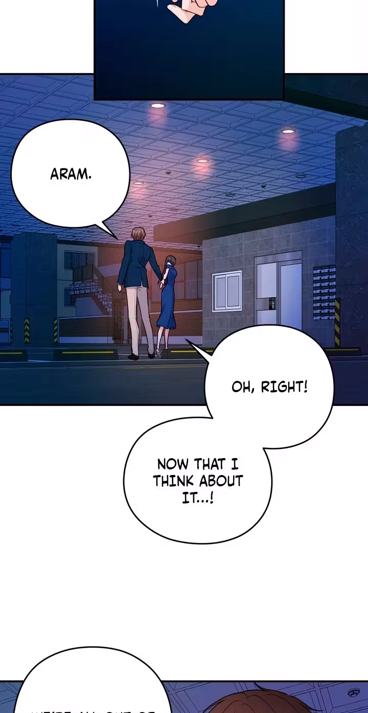 X We Met Again Chapter 10 page 28 - 