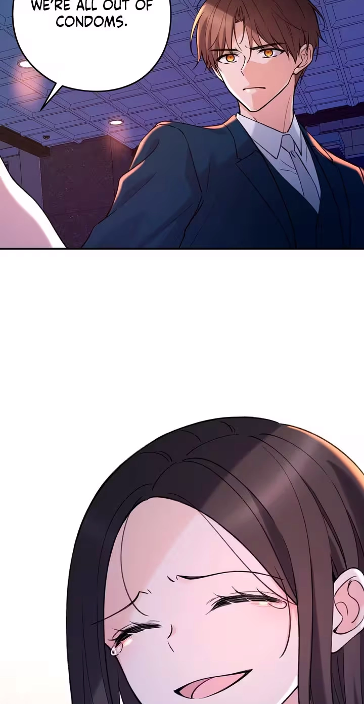 X We Met Again Chapter 10 page 29 - 