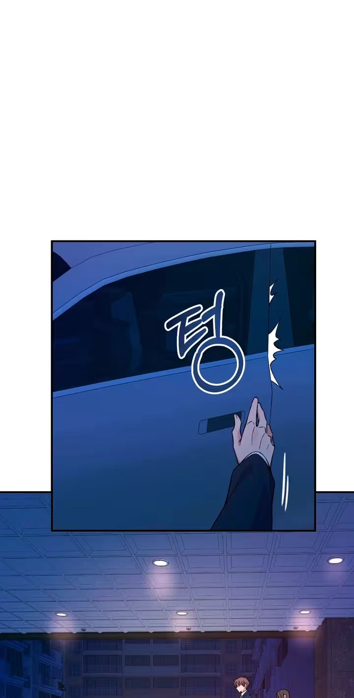 X We Met Again Chapter 10 page 4 - 