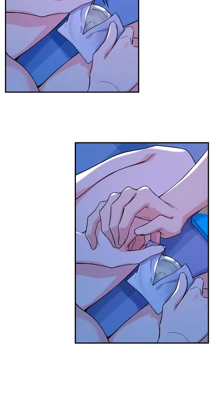 X We Met Again Chapter 10 page 32 - 