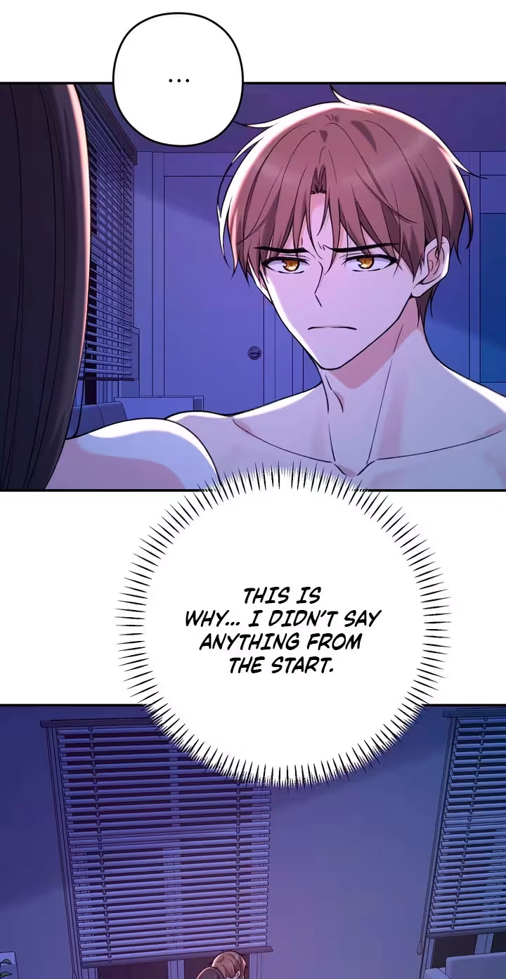 X We Met Again Chapter 10 page 33 - 