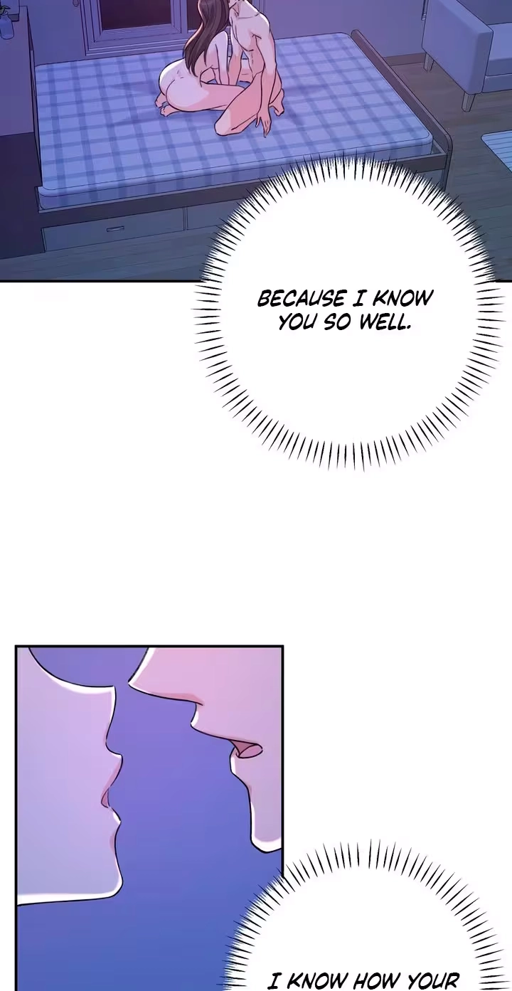 X We Met Again Chapter 10 page 34 - 
