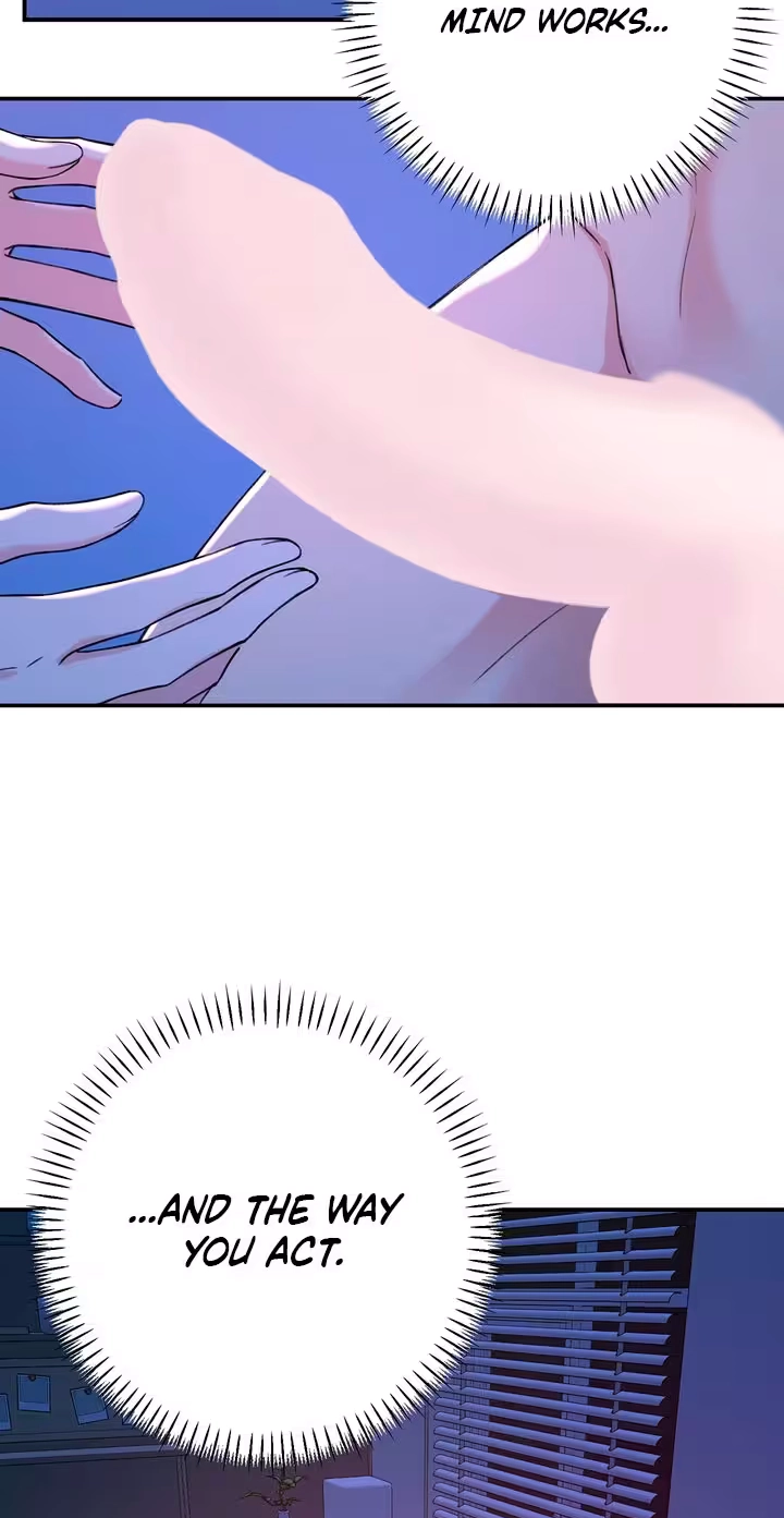 X We Met Again Chapter 10 page 35 - 