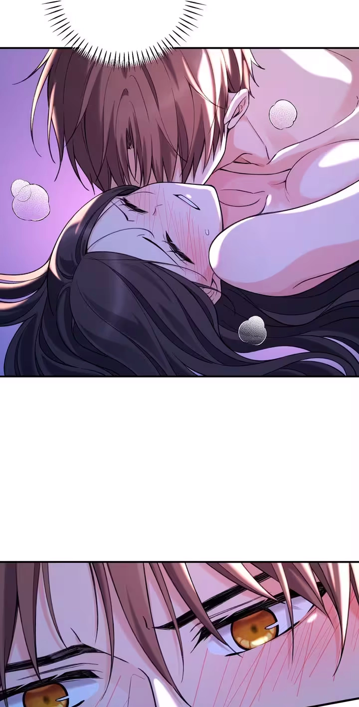 X We Met Again Chapter 10 page 37 - 