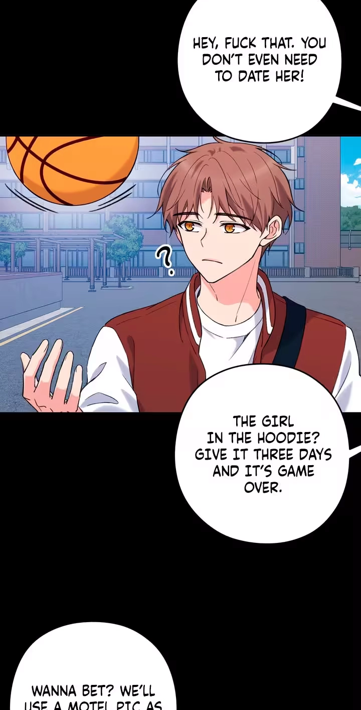 X We Met Again Chapter 10 page 41 - 