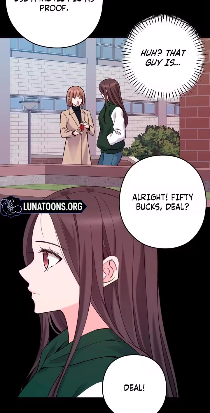 X We Met Again Chapter 10 page 42 - 