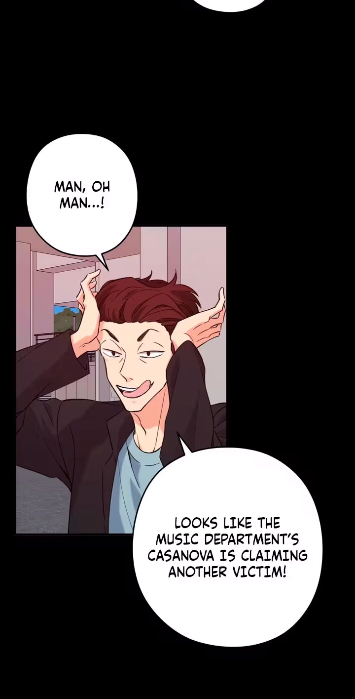 X We Met Again Chapter 10 page 43 - 