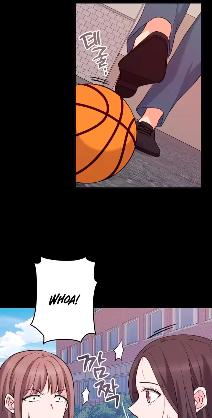 X We Met Again Chapter 10 page 44 - 