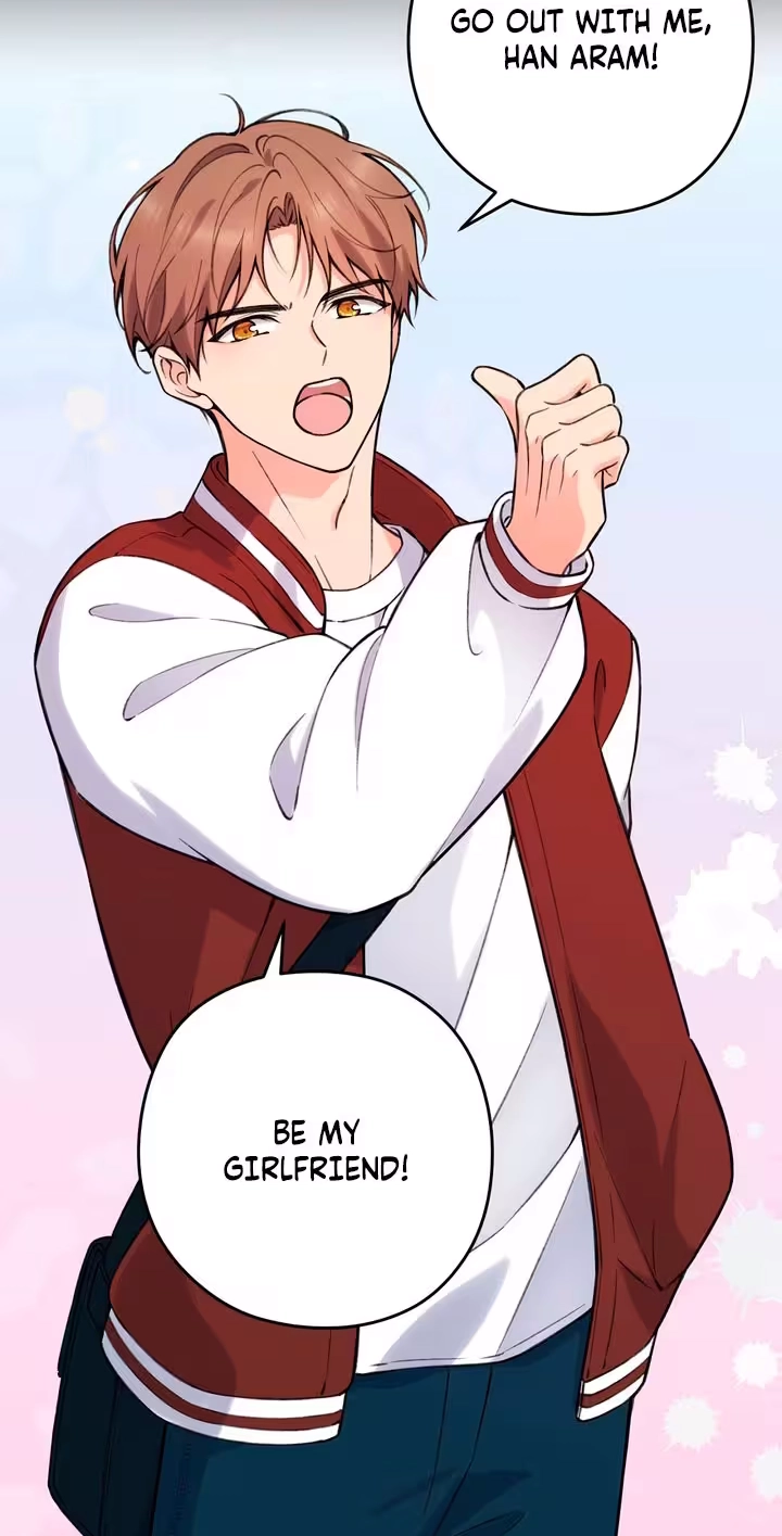 X We Met Again Chapter 10 page 46 - 