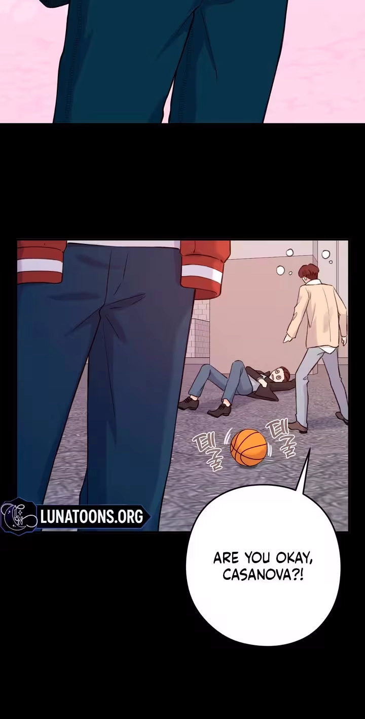 X We Met Again Chapter 10 page 47 - 
