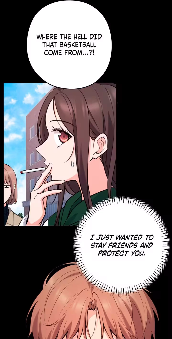 X We Met Again Chapter 10 page 48 - 