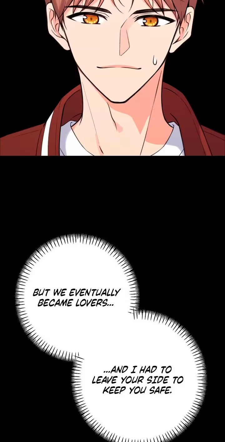 X We Met Again Chapter 10 page 49 - 