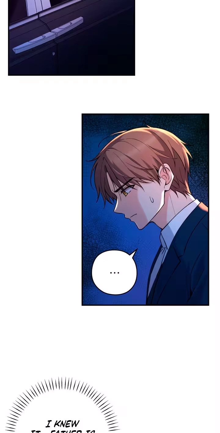 X We Met Again Chapter 10 page 6 - 