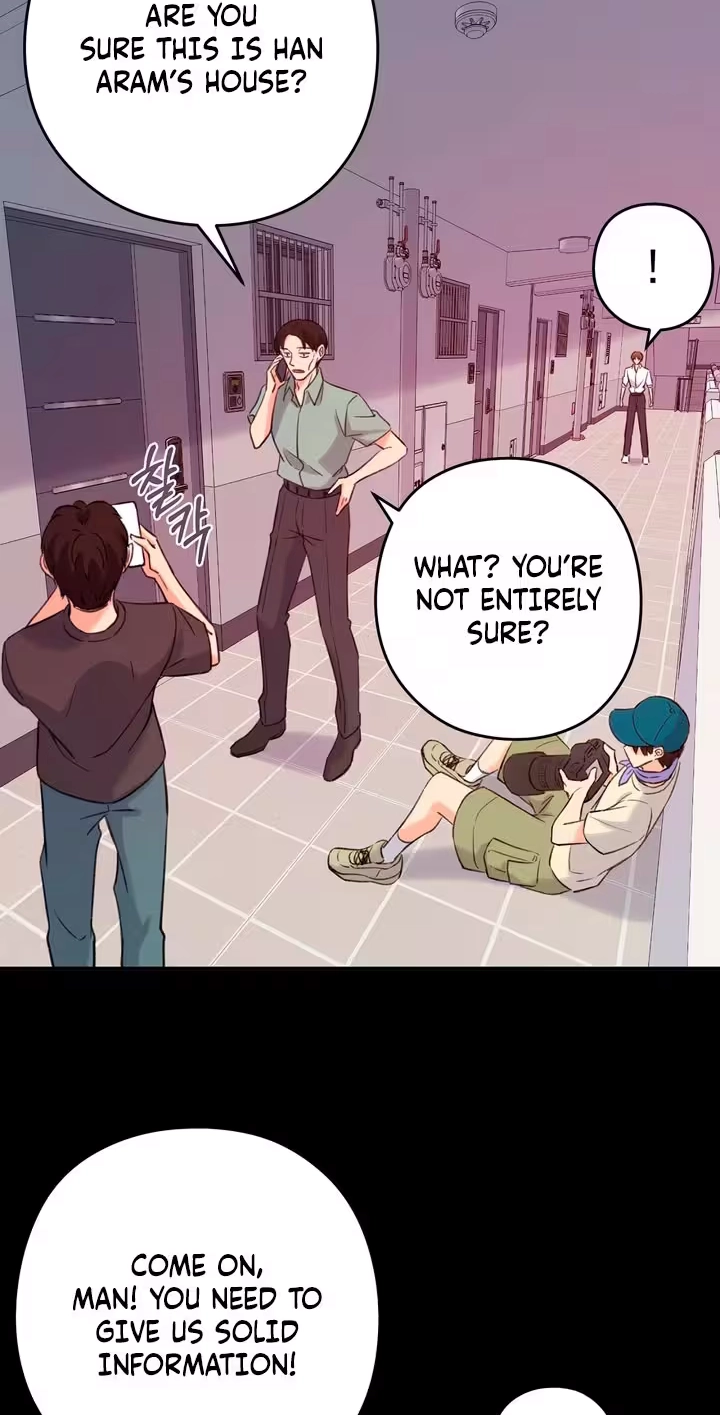 X We Met Again Chapter 10 page 53 - 