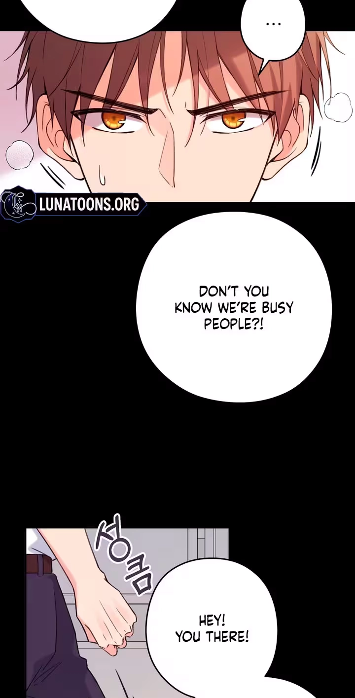X We Met Again Chapter 10 page 54 - 