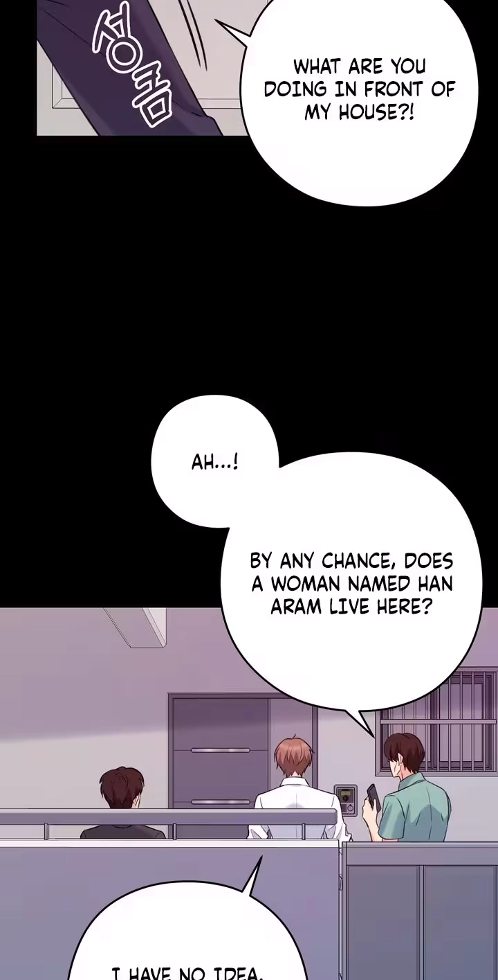 X We Met Again Chapter 10 page 55 - 