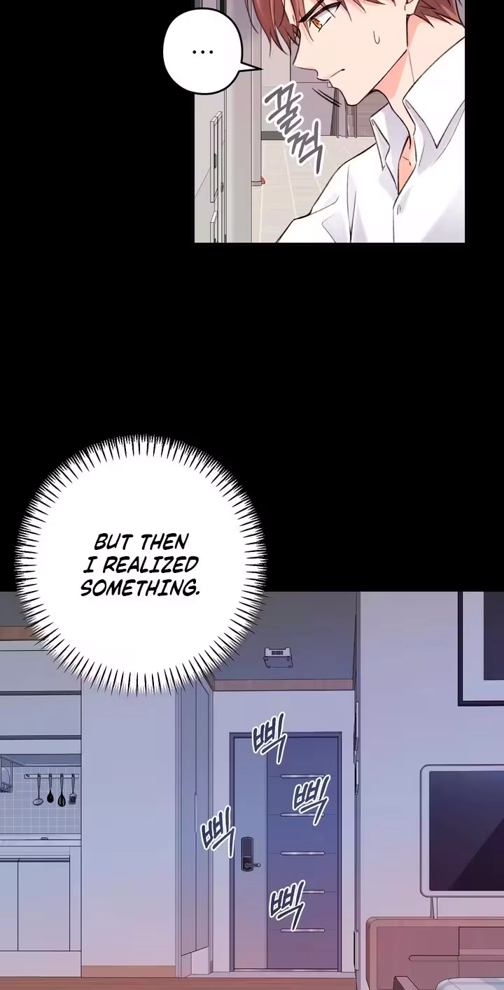 X We Met Again Chapter 10 page 57 - 