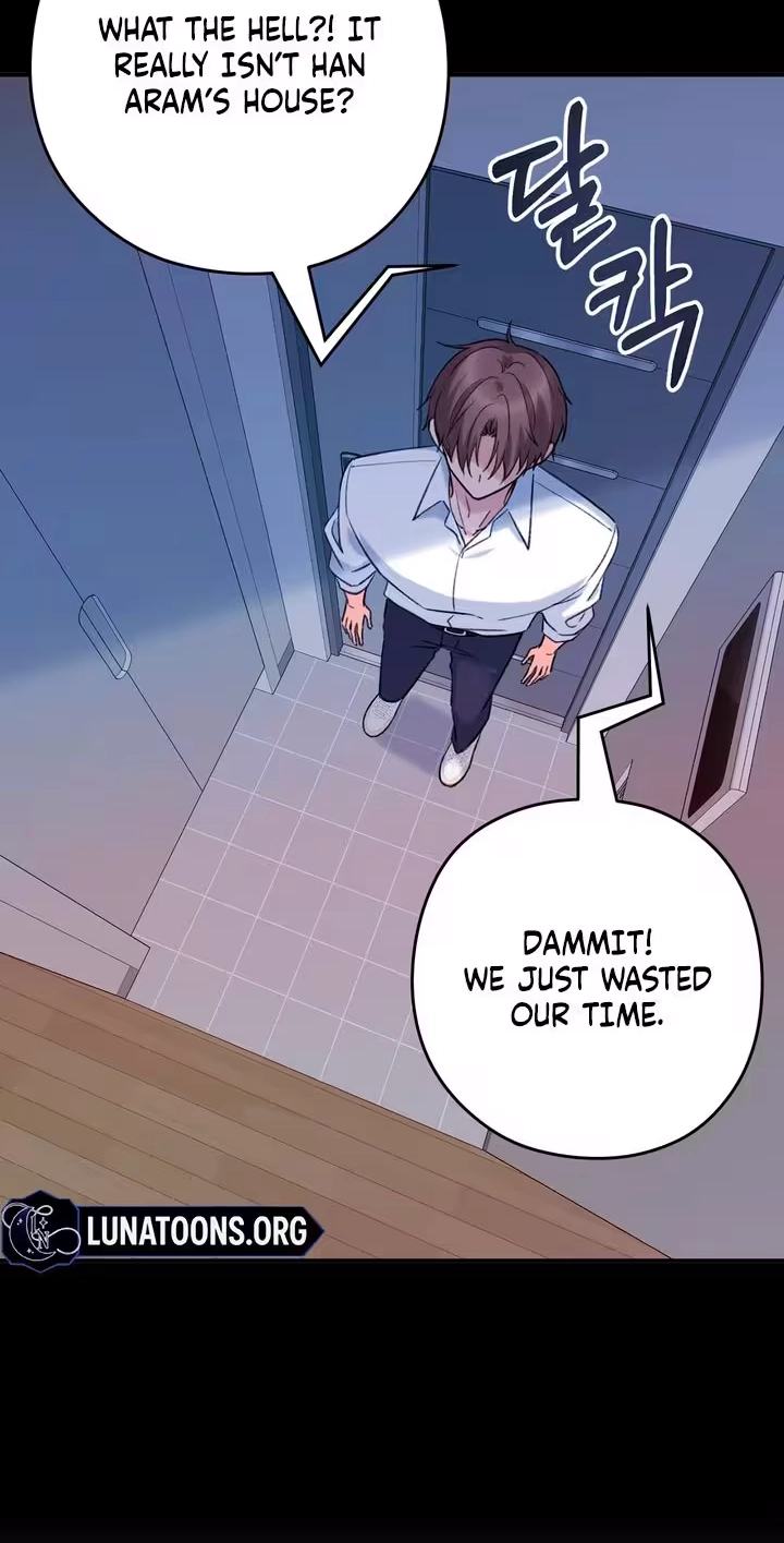 X We Met Again Chapter 10 page 59 - 
