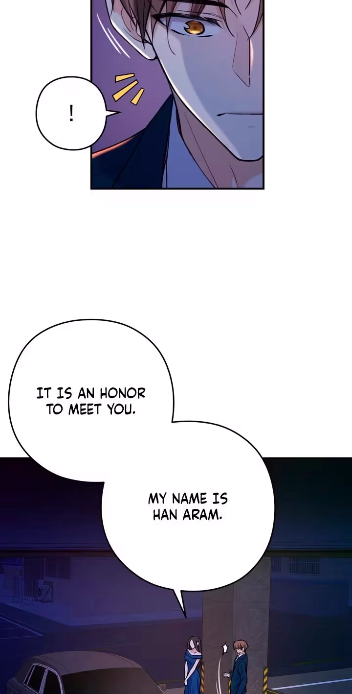 X We Met Again Chapter 10 page 8 - 