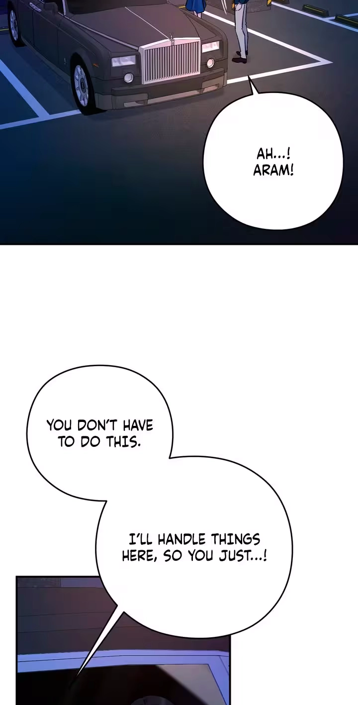 X We Met Again Chapter 10 page 9 - 