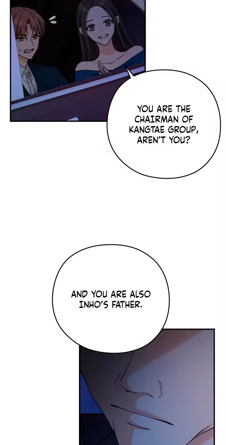 X We Met Again Chapter 10 page 10 - 