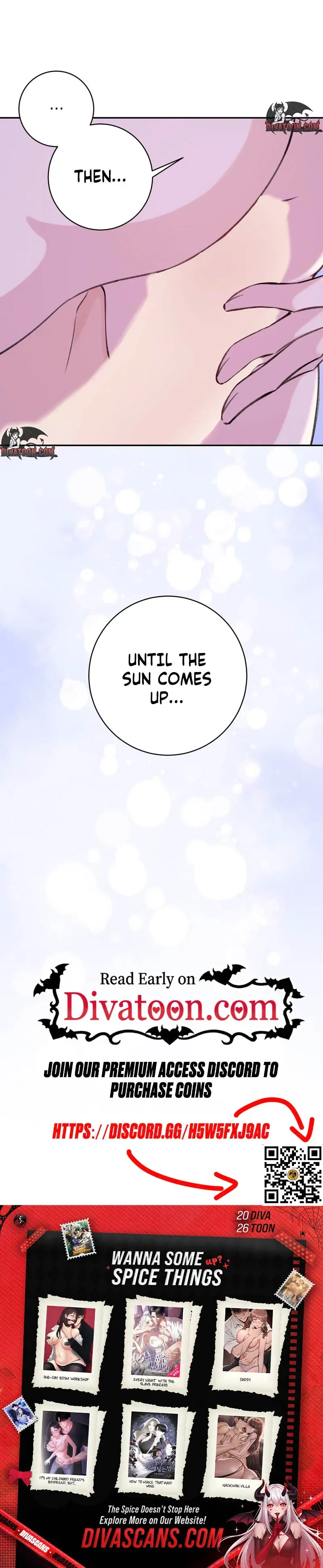 X We Met Again Chapter 2 page 9 - 