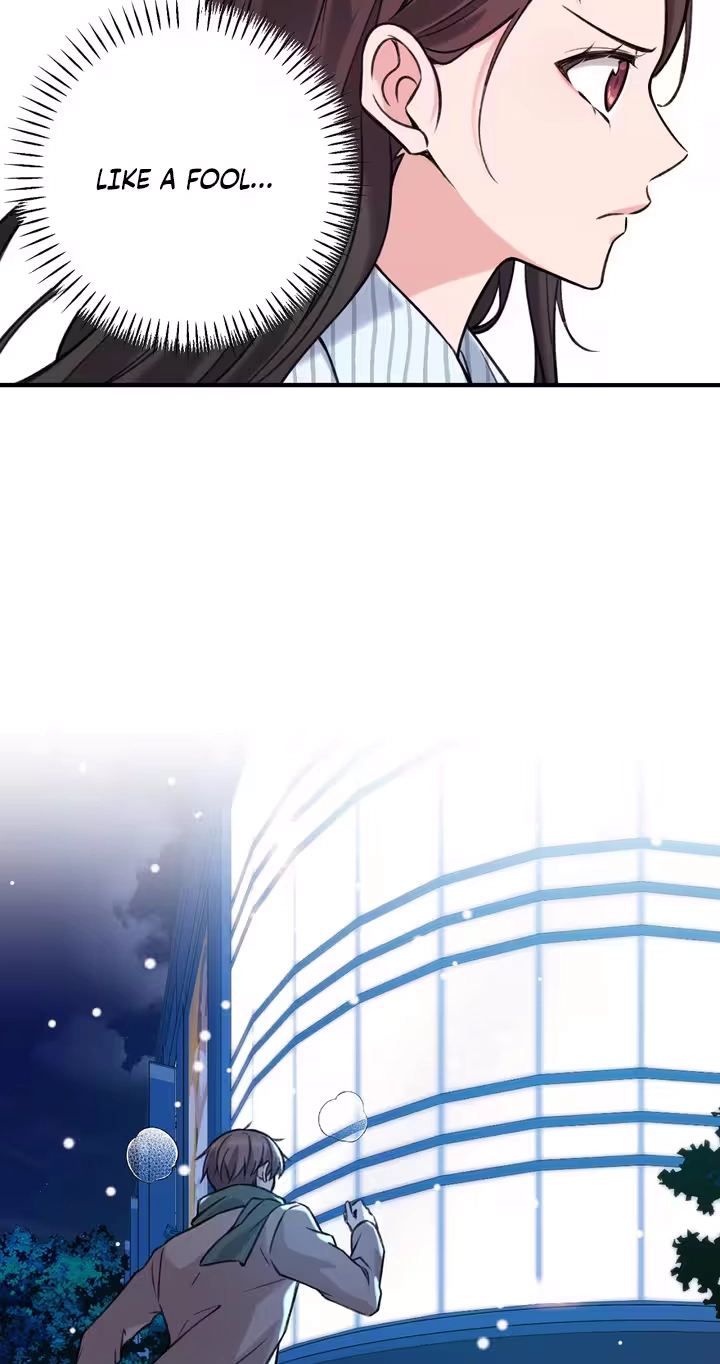X We Met Again Chapter 4 page 14 - 