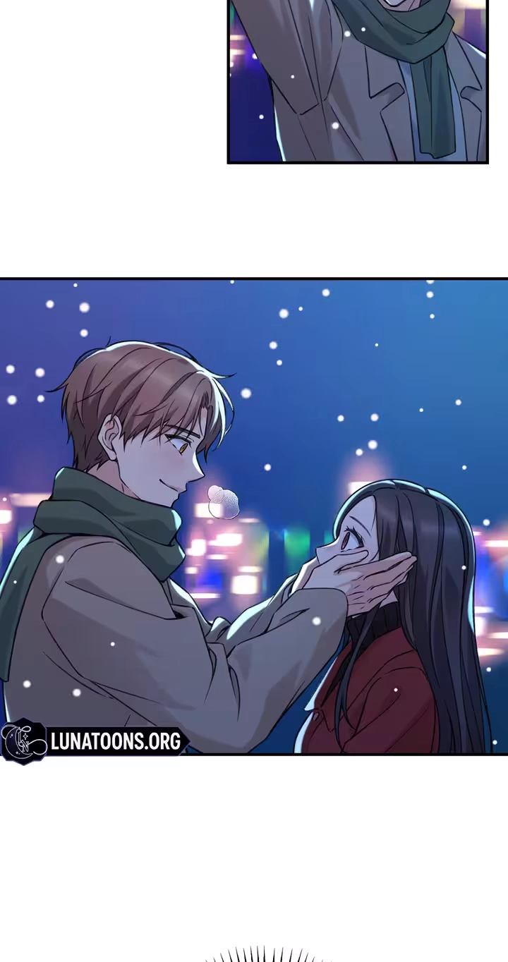 X We Met Again Chapter 4 page 16 - 