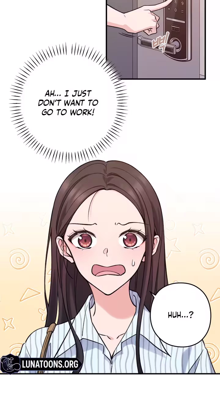 X We Met Again Chapter 4 page 3 - 