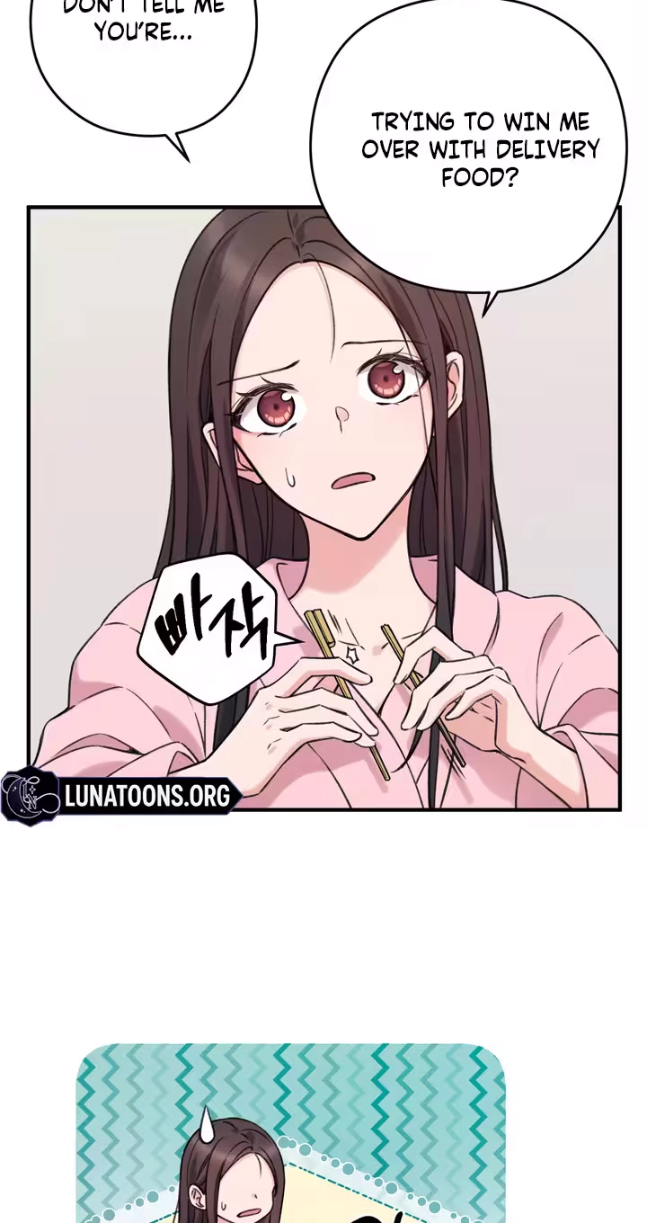 X We Met Again Chapter 4 page 22 - 