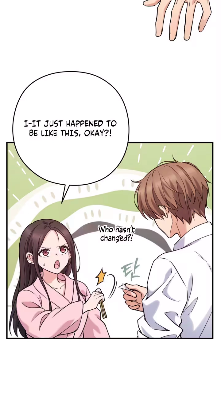 X We Met Again Chapter 4 page 25 - 