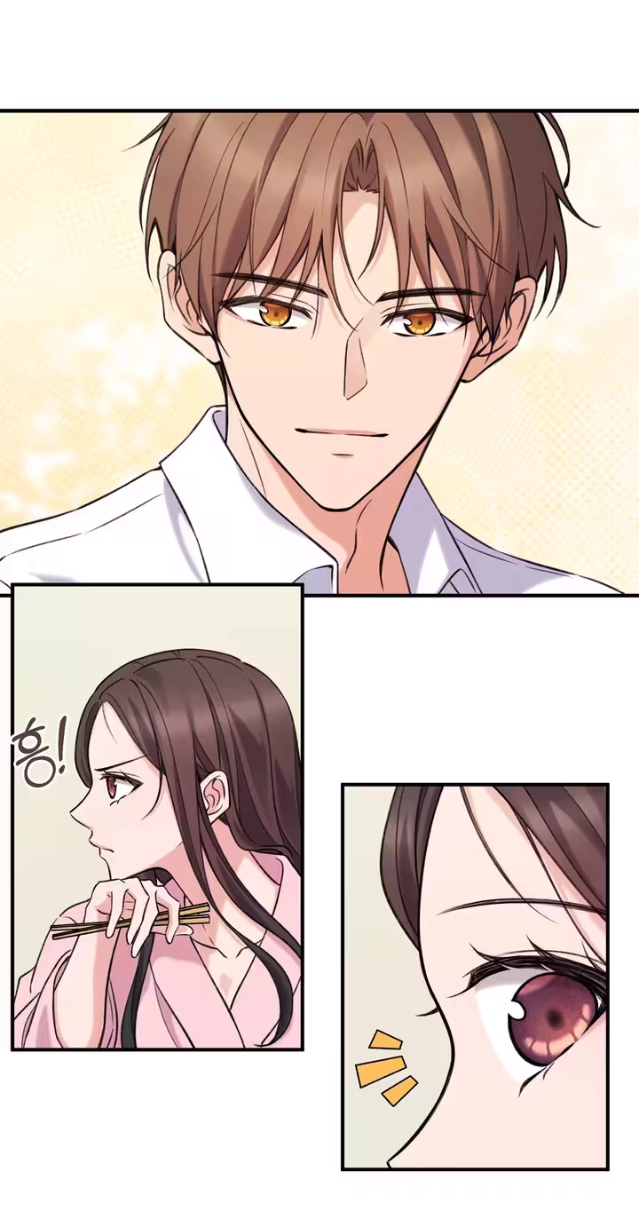 X We Met Again Chapter 4 page 26 - 